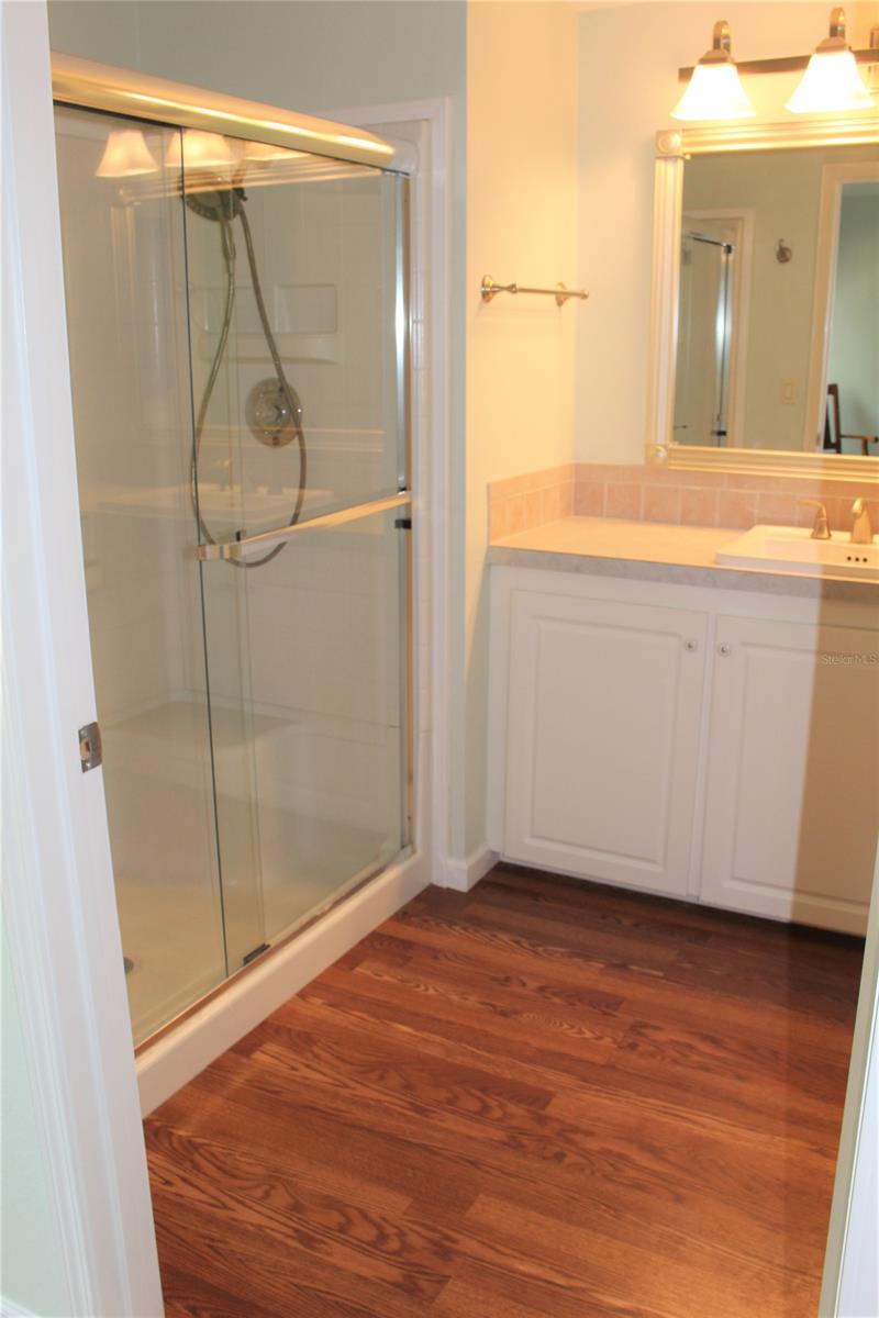 Lighthouse Cove Ph 2B - Residential