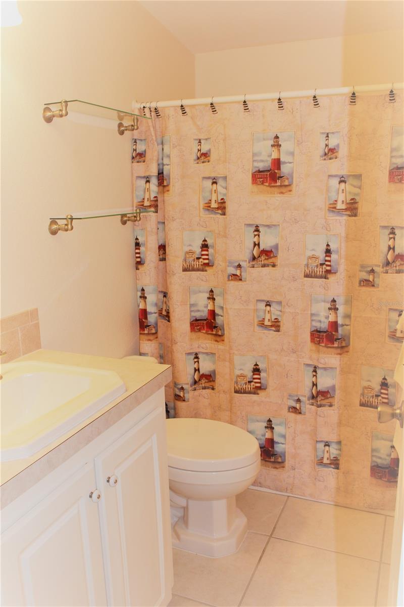 Lighthouse Cove Ph 2B - Residential