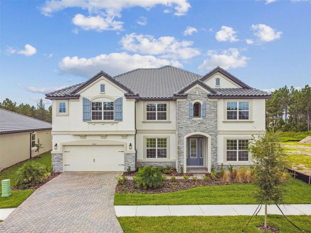Photo of Zephyrhills, FL 33541 (MLS # TB8395633)