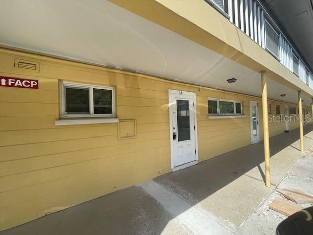 Photo of 2155 Wood Street #A6, Sarasota, FL 34237 (MLS # A4687329)