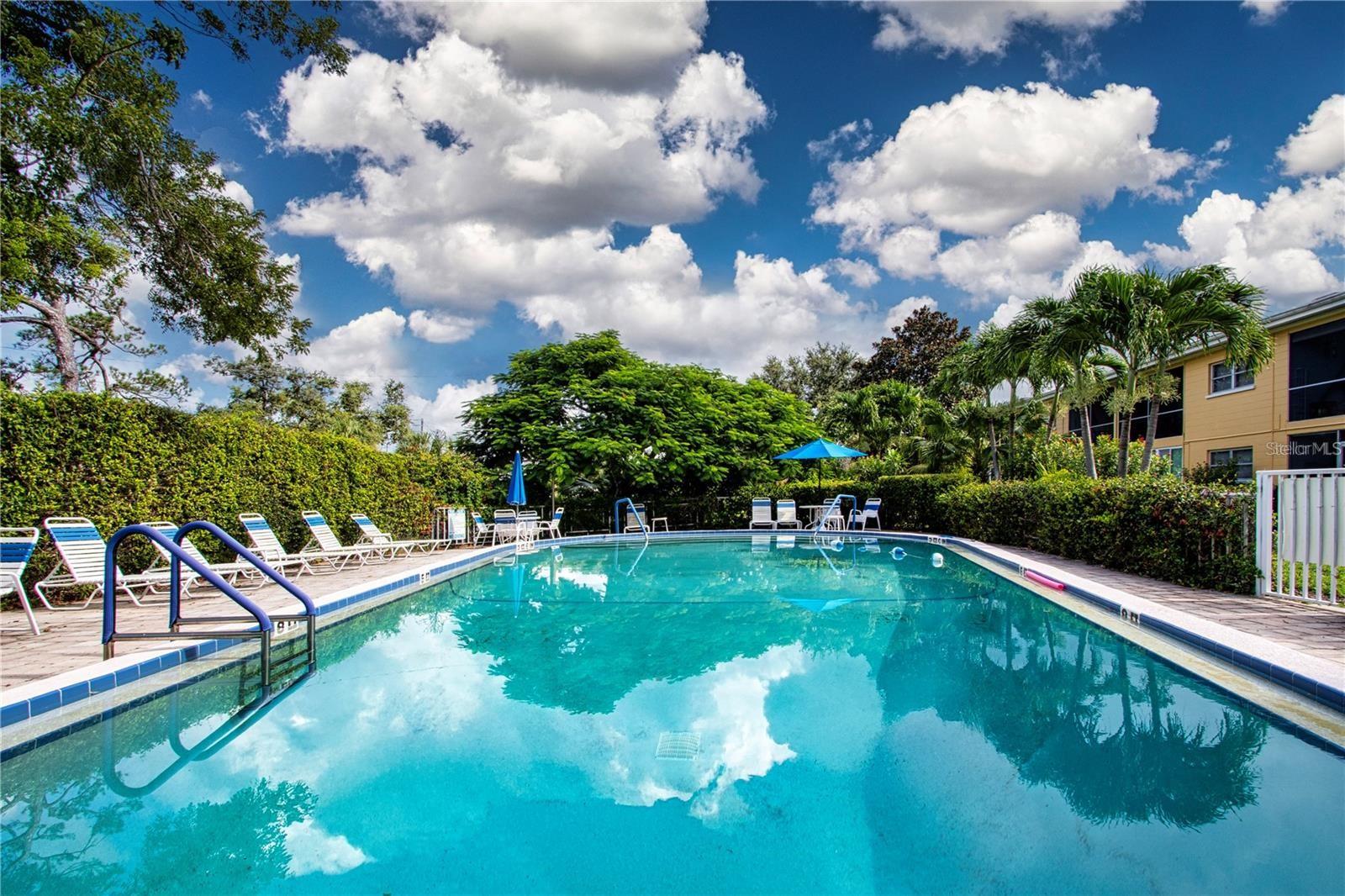 PARK LANE - Residential Lease