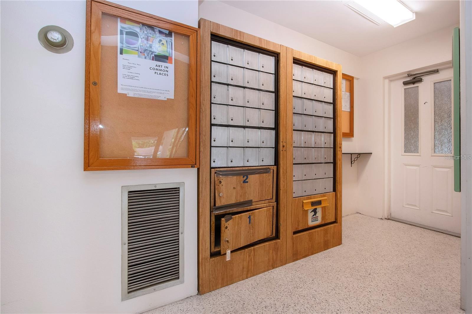 PARK LANE - Residential Lease