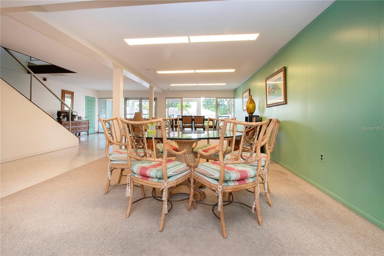 PARK LANE - Residential Lease