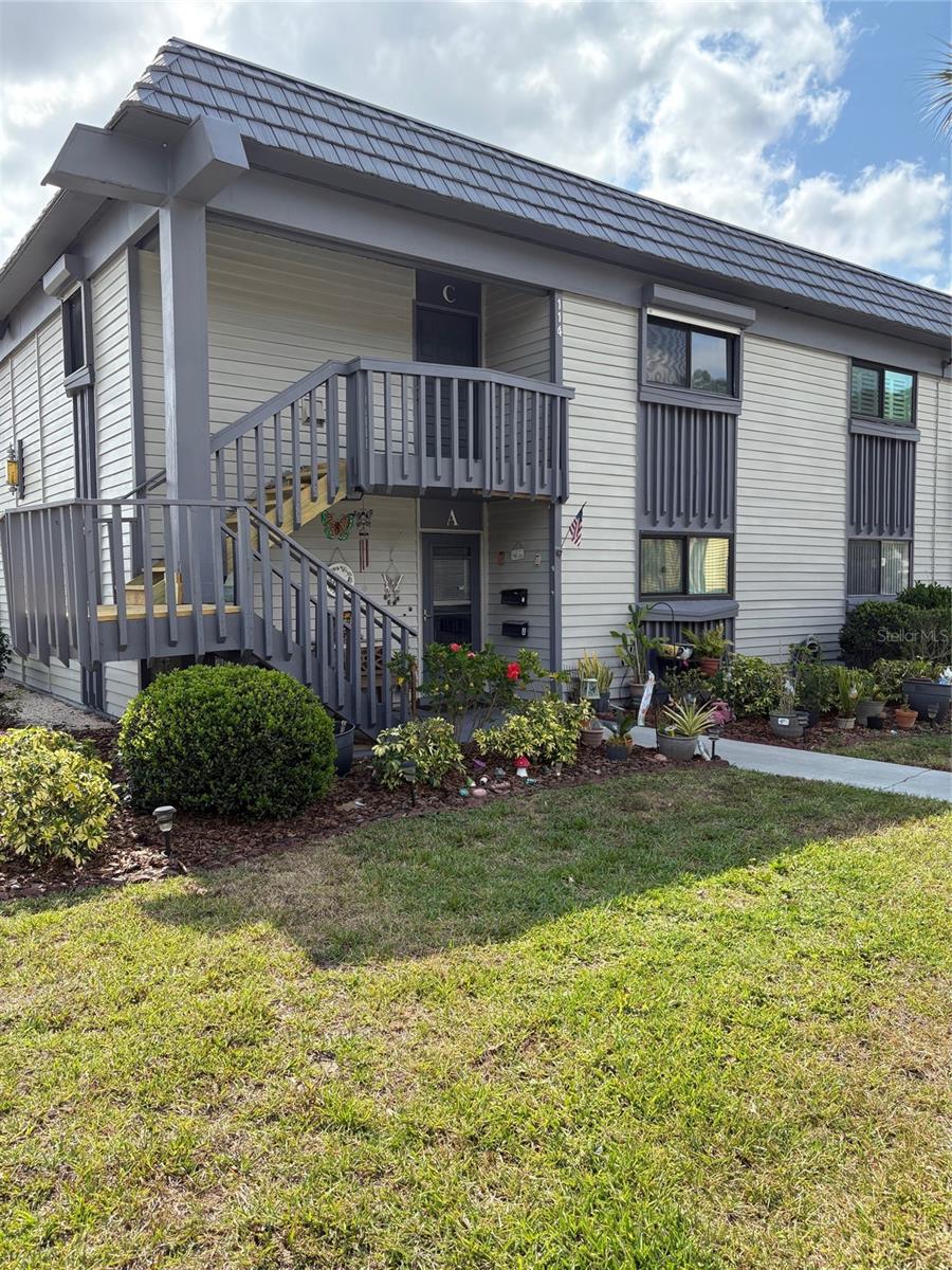 600 N BOUNDARY AVENUE 114-C