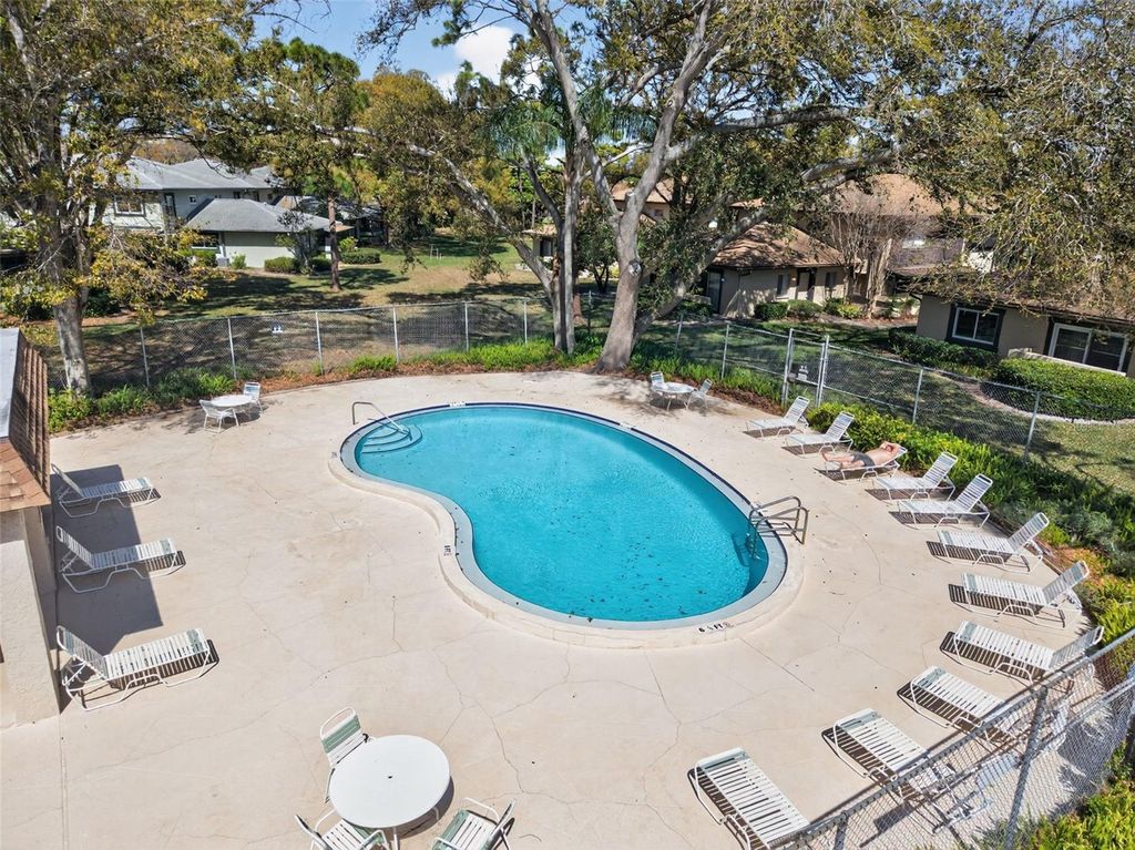 Photo of 2902 Lichen Lane #D, Clearwater, FL 33760 (MLS # TB8474747)