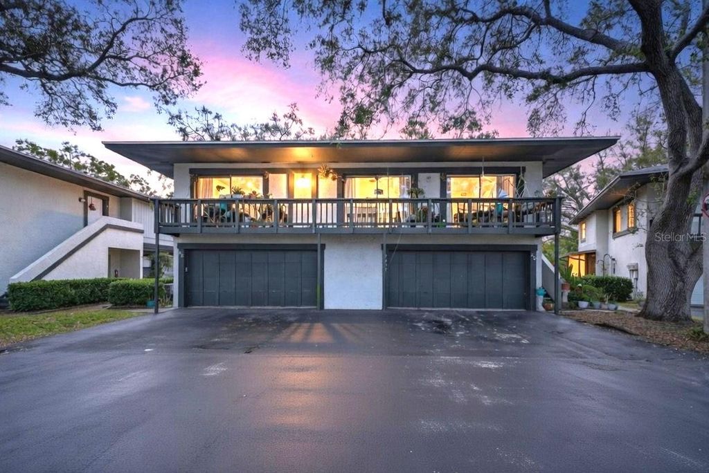 Photo of 2902 Lichen Lane #D, Clearwater, FL 33760 (MLS # TB8474747)