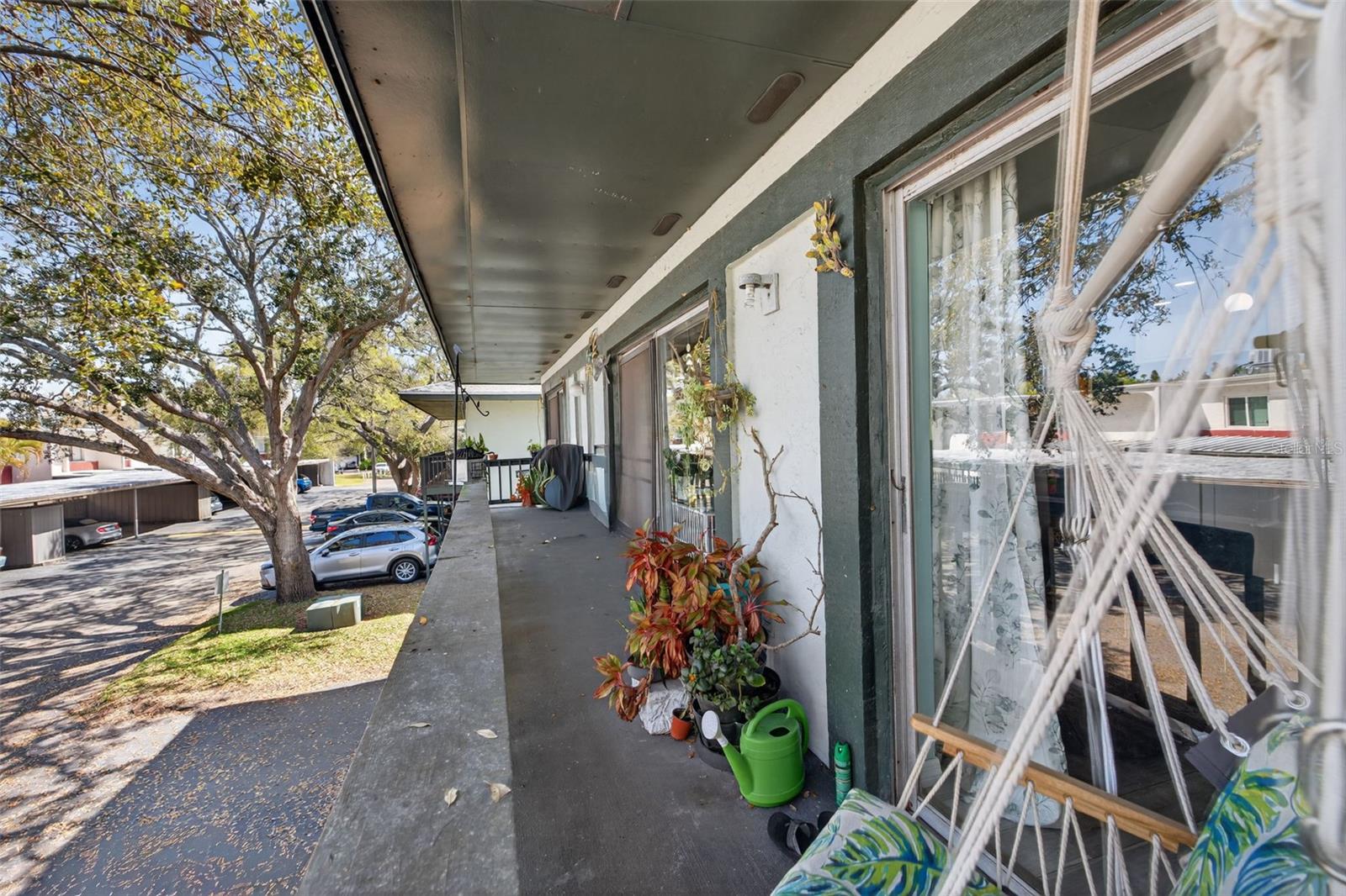 EASTWOOD SHORES COND - Residential