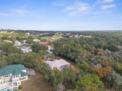 A home in HERNANDO