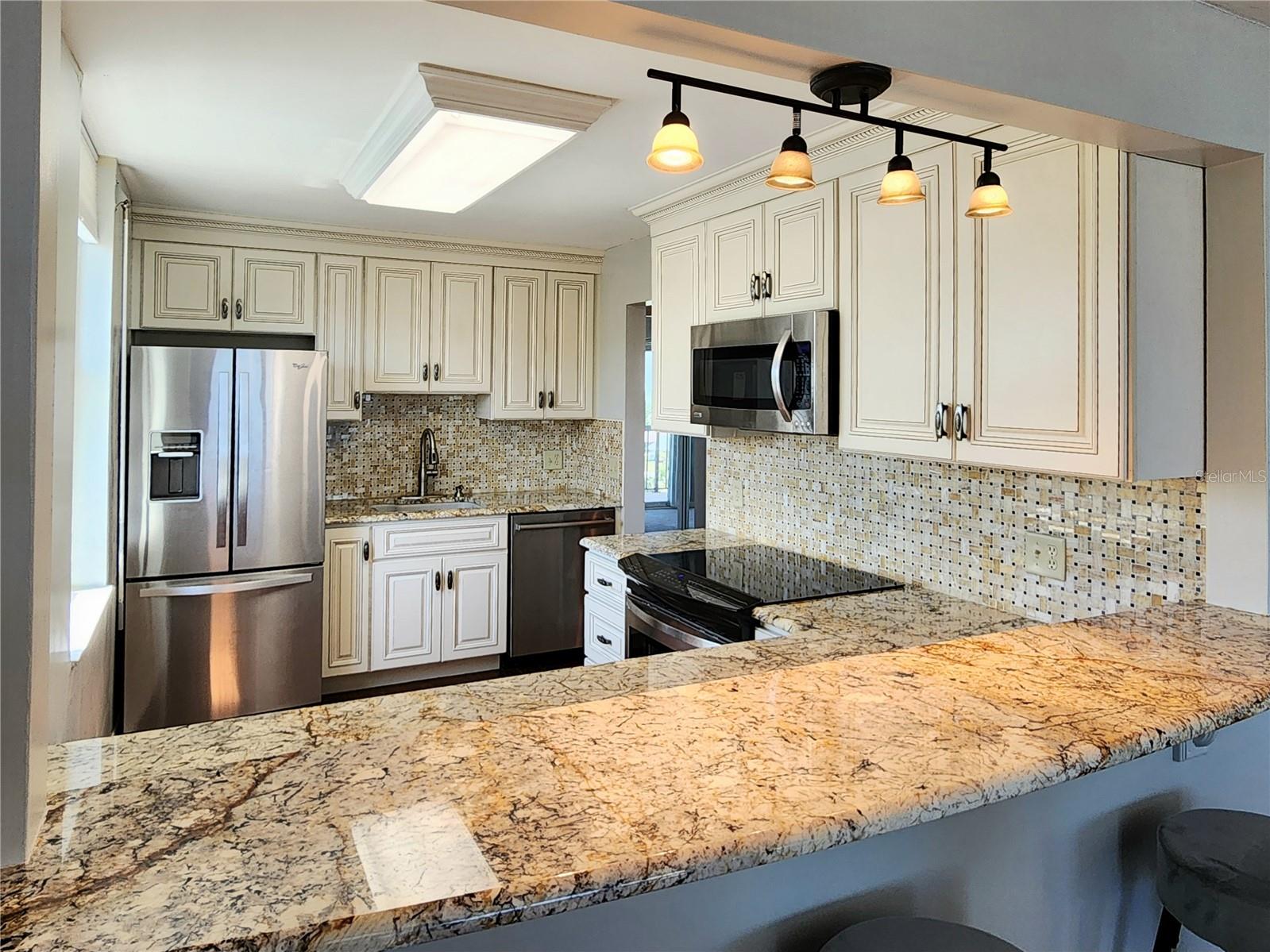 3370 OCEAN SHORE BOULEVARD 5020