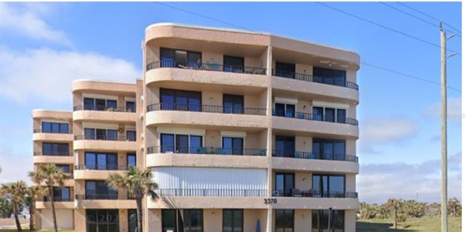 3370 OCEAN SHORE BOULEVARD 5020