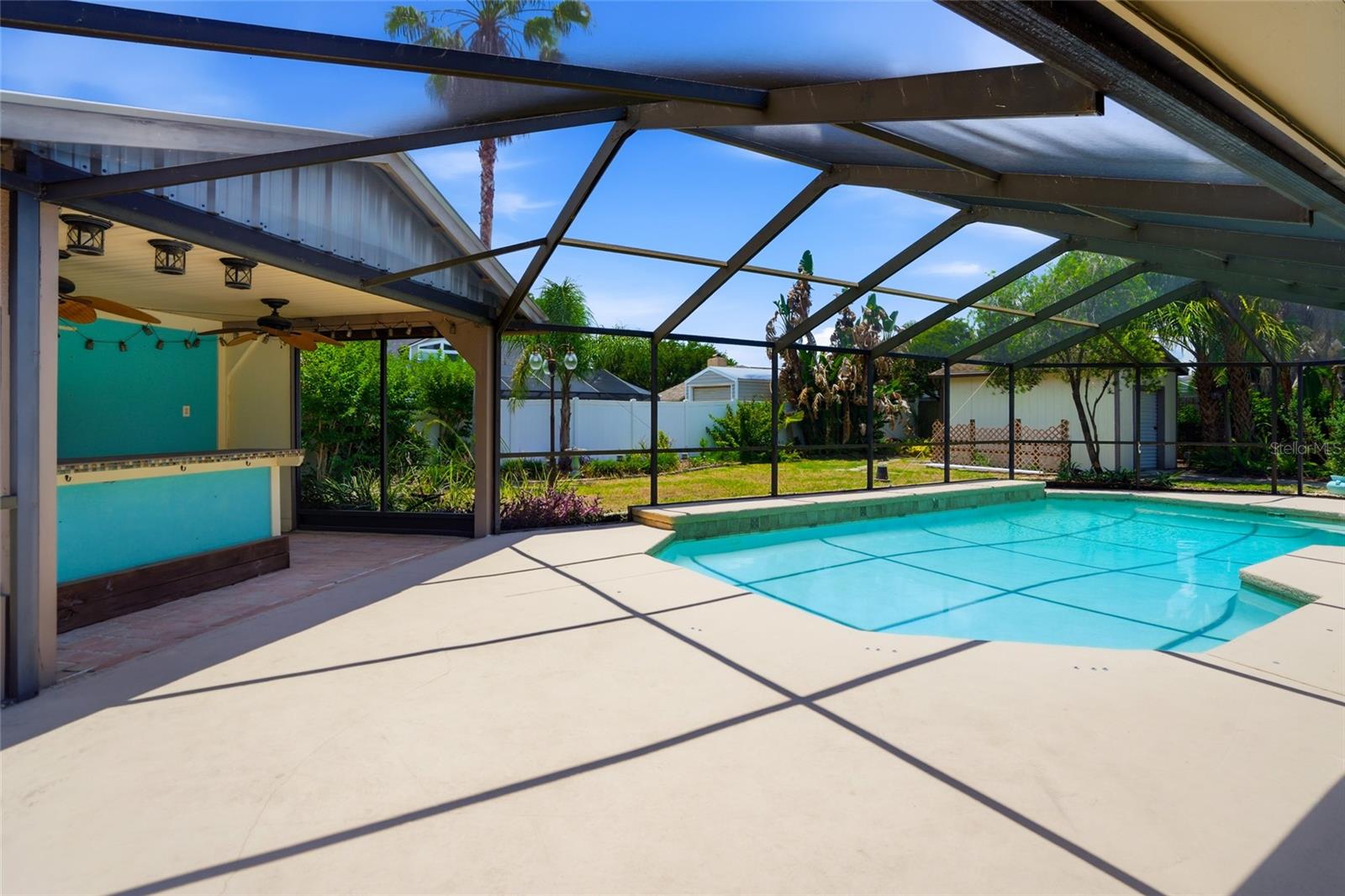 BUCKHORN OAKS UNIT 2 - Residential