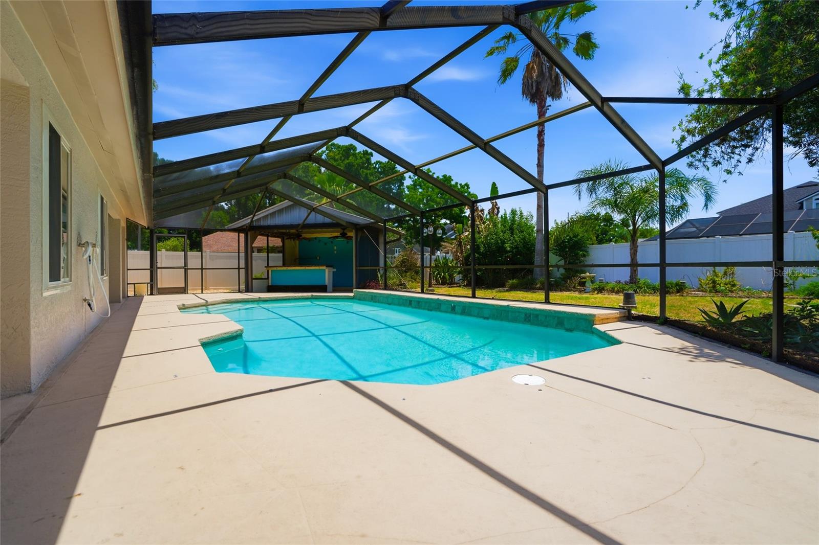 BUCKHORN OAKS UNIT 2 - Residential