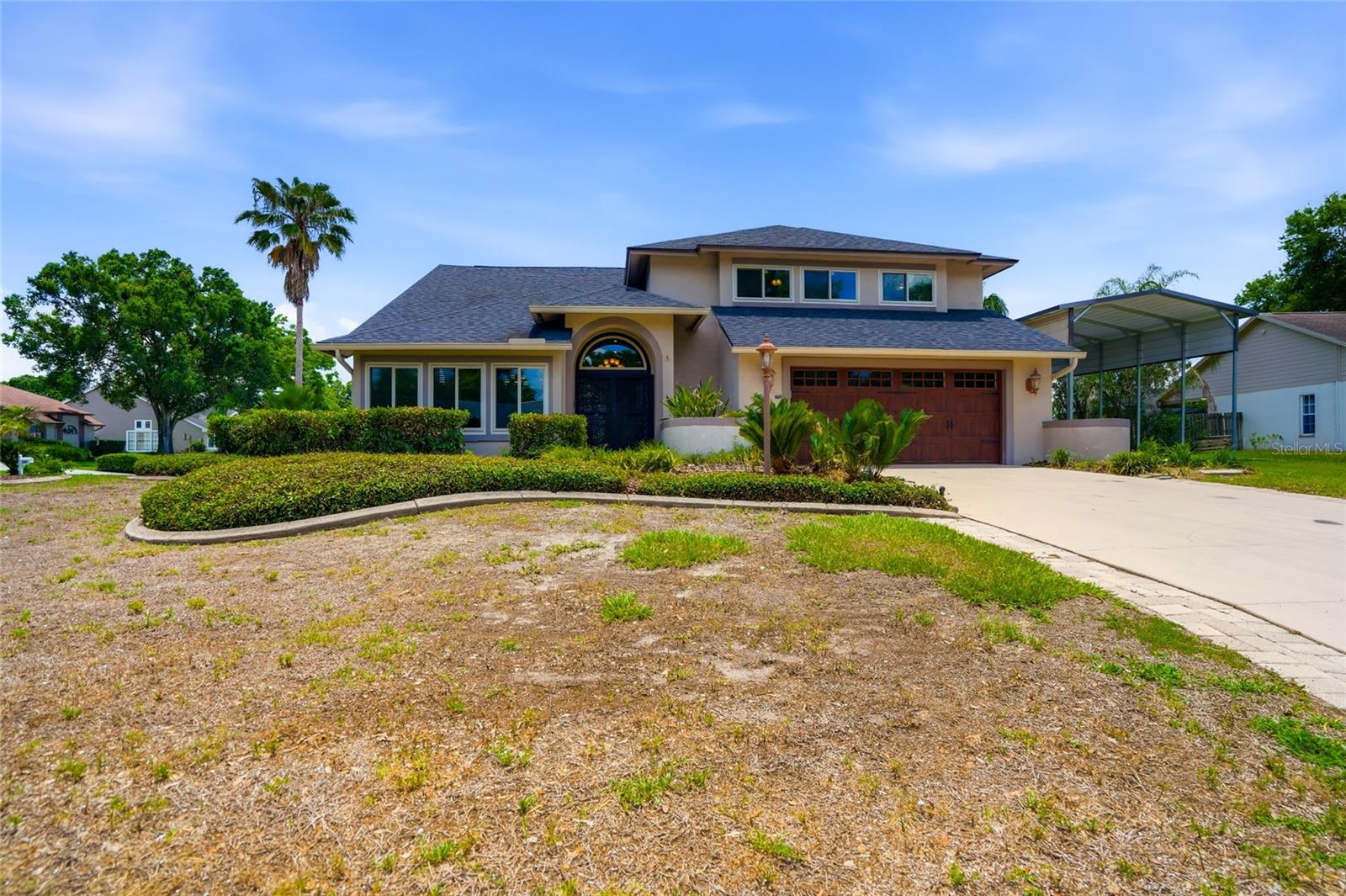 2715 MOCK ORANGE COURT