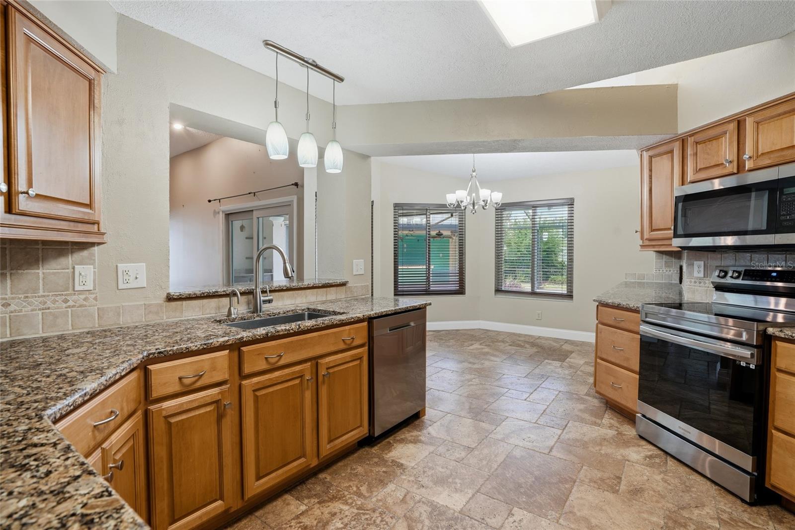 BUCKHORN OAKS UNIT 2 - Residential