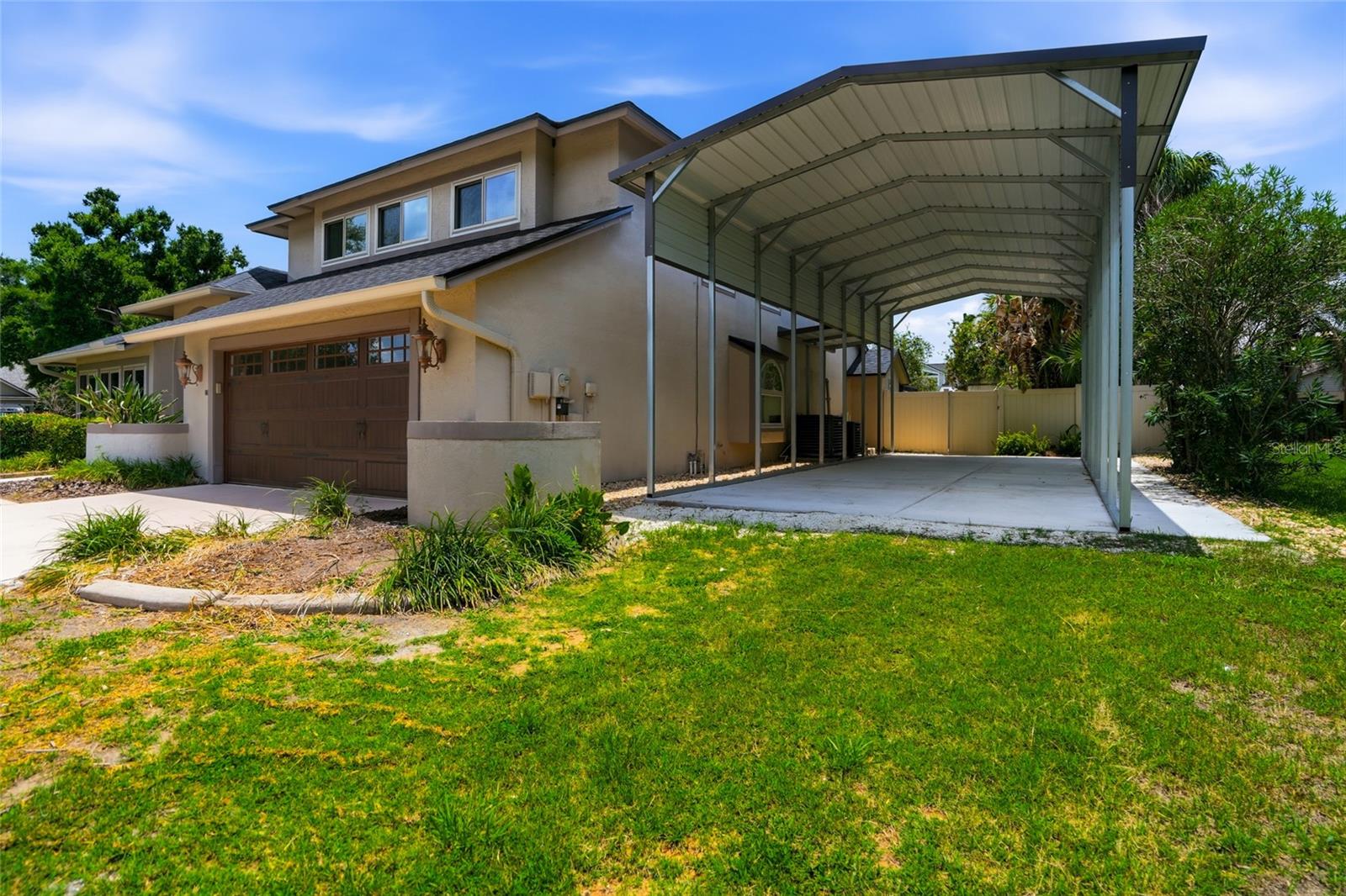 BUCKHORN OAKS UNIT 2 - Residential