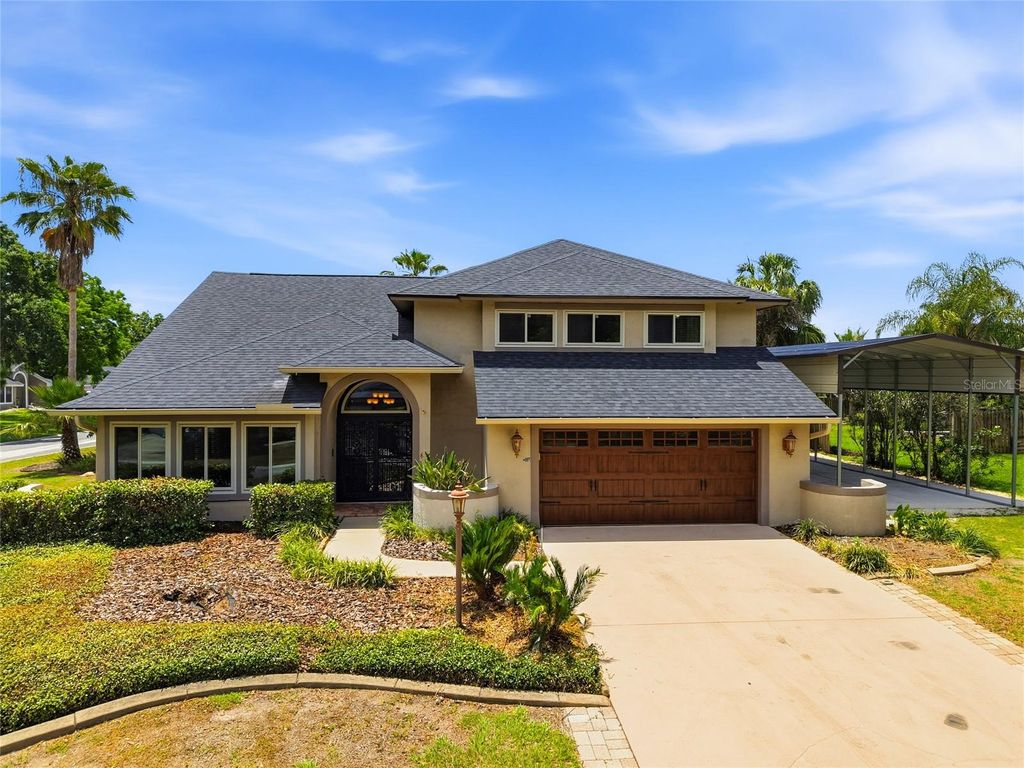 Photo of 2715 Mock Orange Court, Valrico, FL 33594 (MLS # TB8510258)