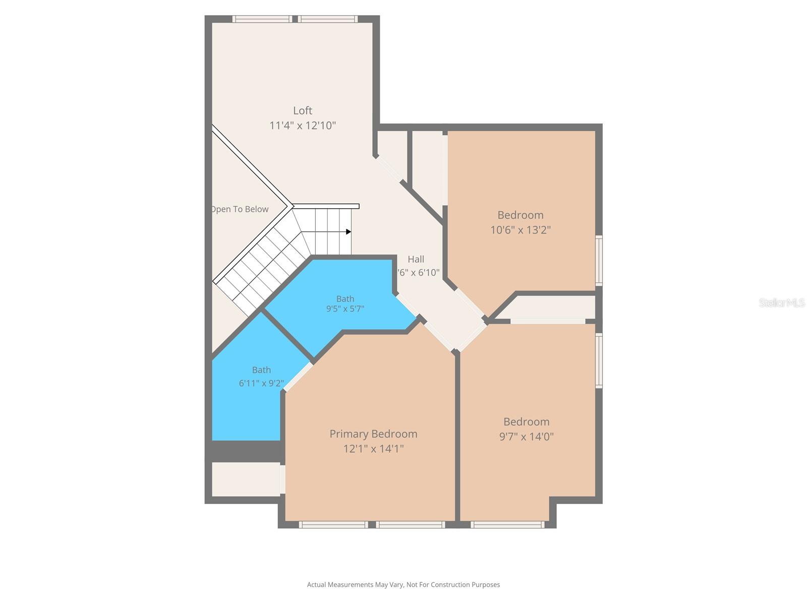 BUCKHORN OAKS UNIT 2 - Residential