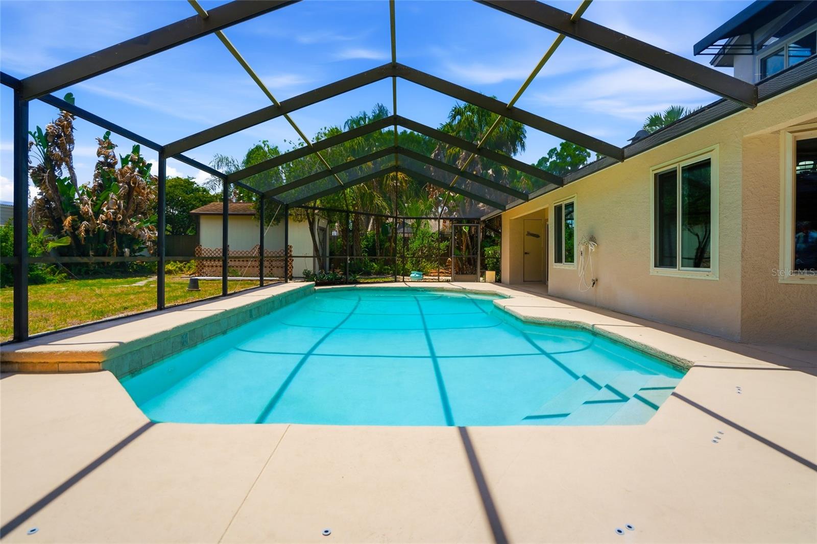 BUCKHORN OAKS UNIT 2 - Residential