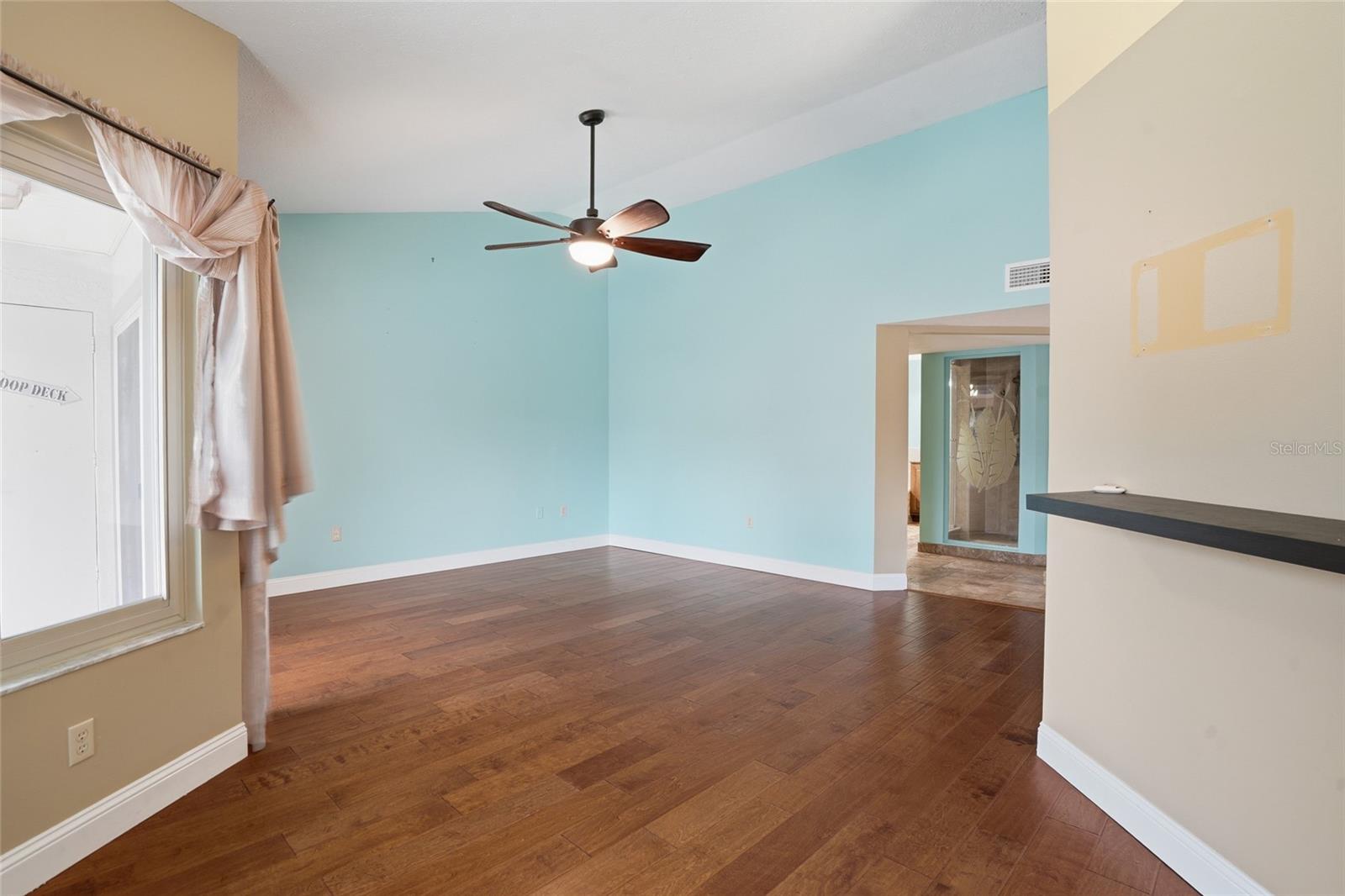 BUCKHORN OAKS UNIT 2 - Residential