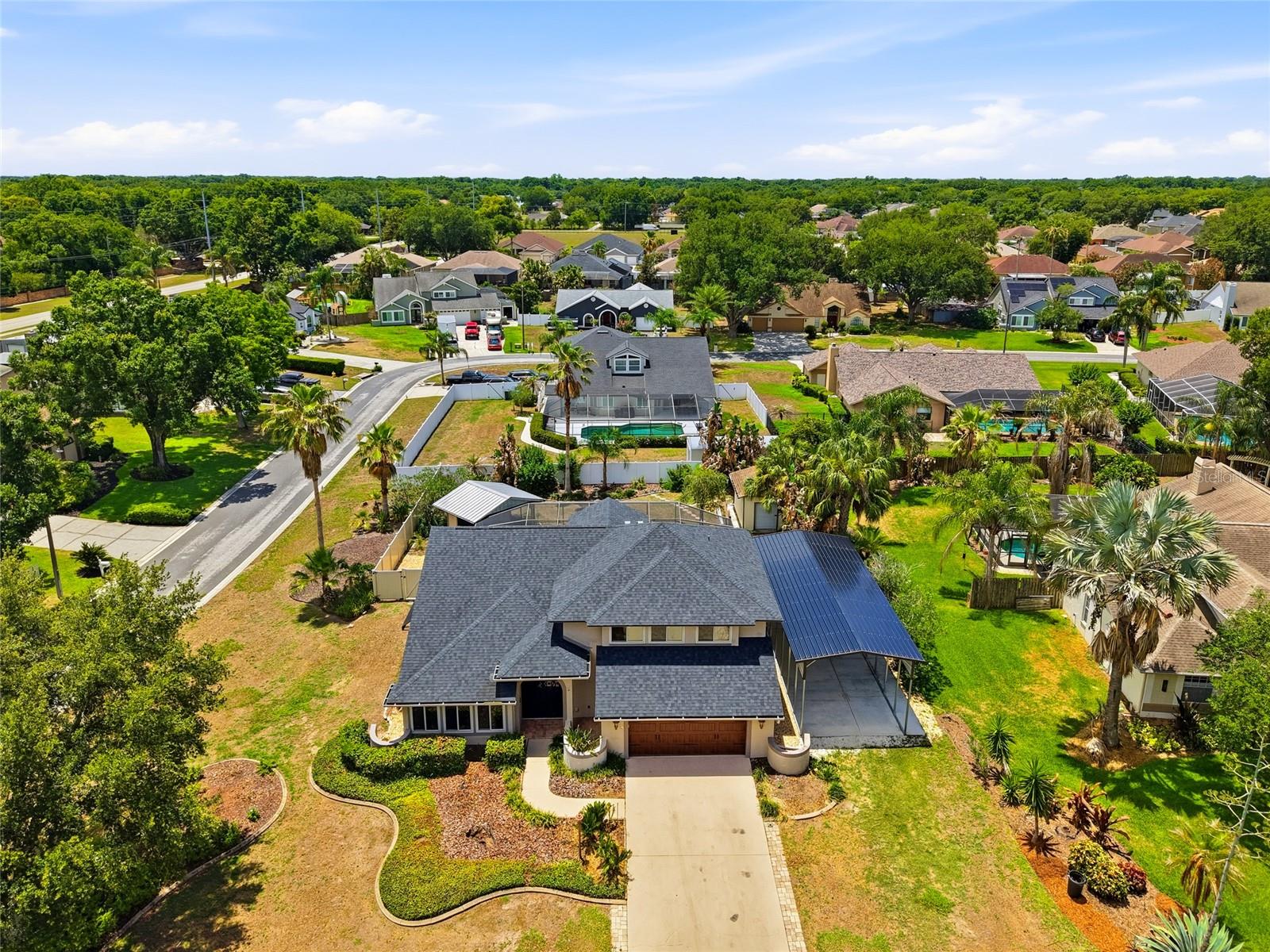 2715 MOCK ORANGE COURT