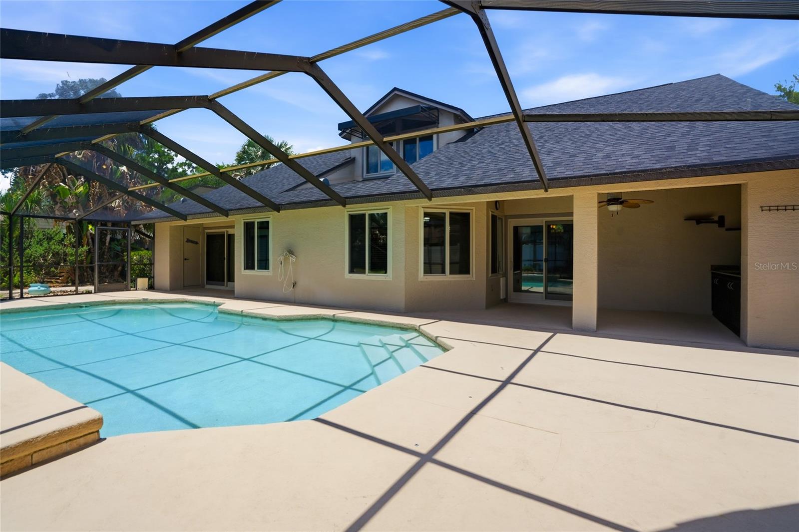 BUCKHORN OAKS UNIT 2 - Residential