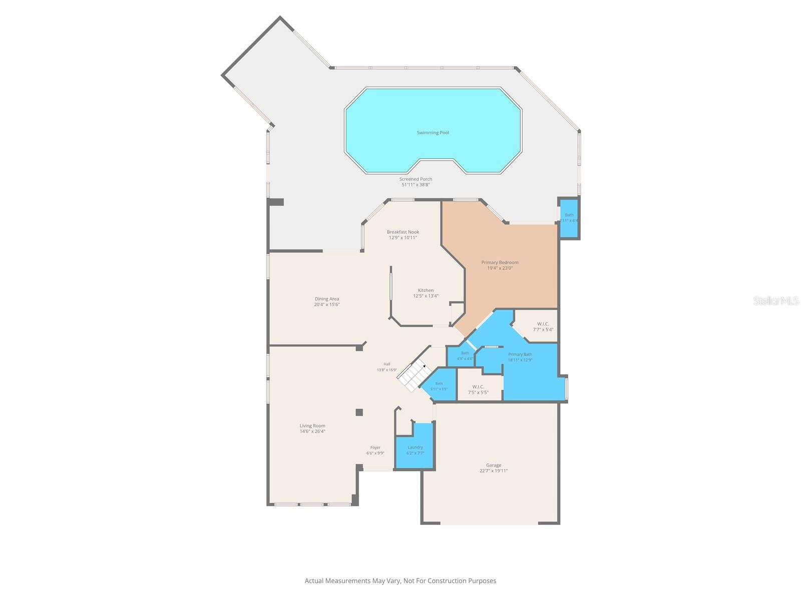 BUCKHORN OAKS UNIT 2 - Residential