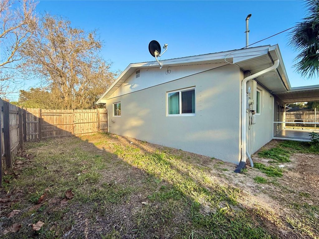 Photo of 4025 Yucatan Circle, Port Charlotte, FL 33948 (MLS # C7520104)