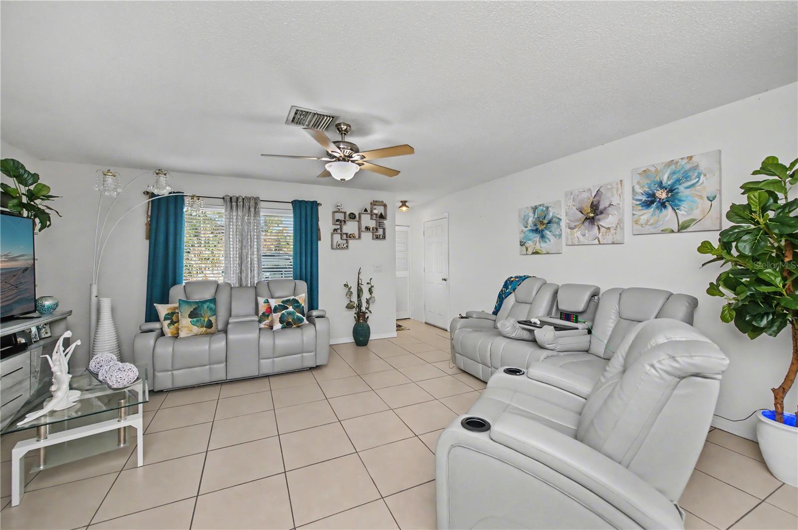 PORT CHARLOTTE SEC 037 - Residential