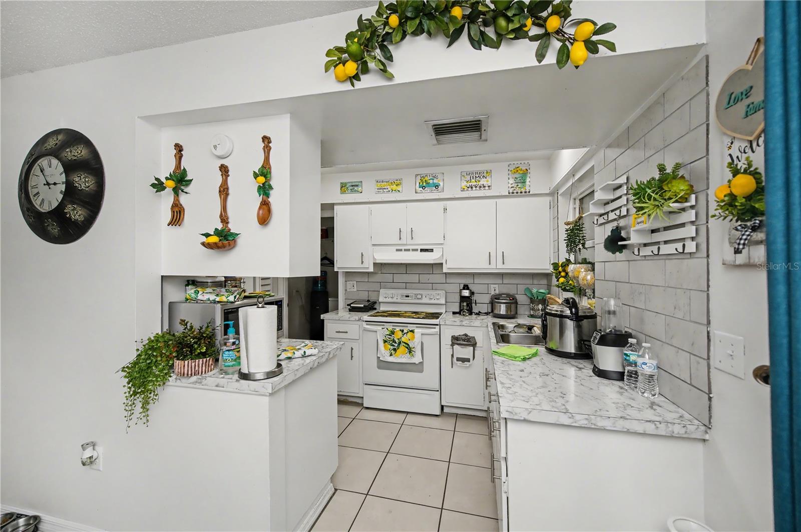 PORT CHARLOTTE SEC 037 - Residential