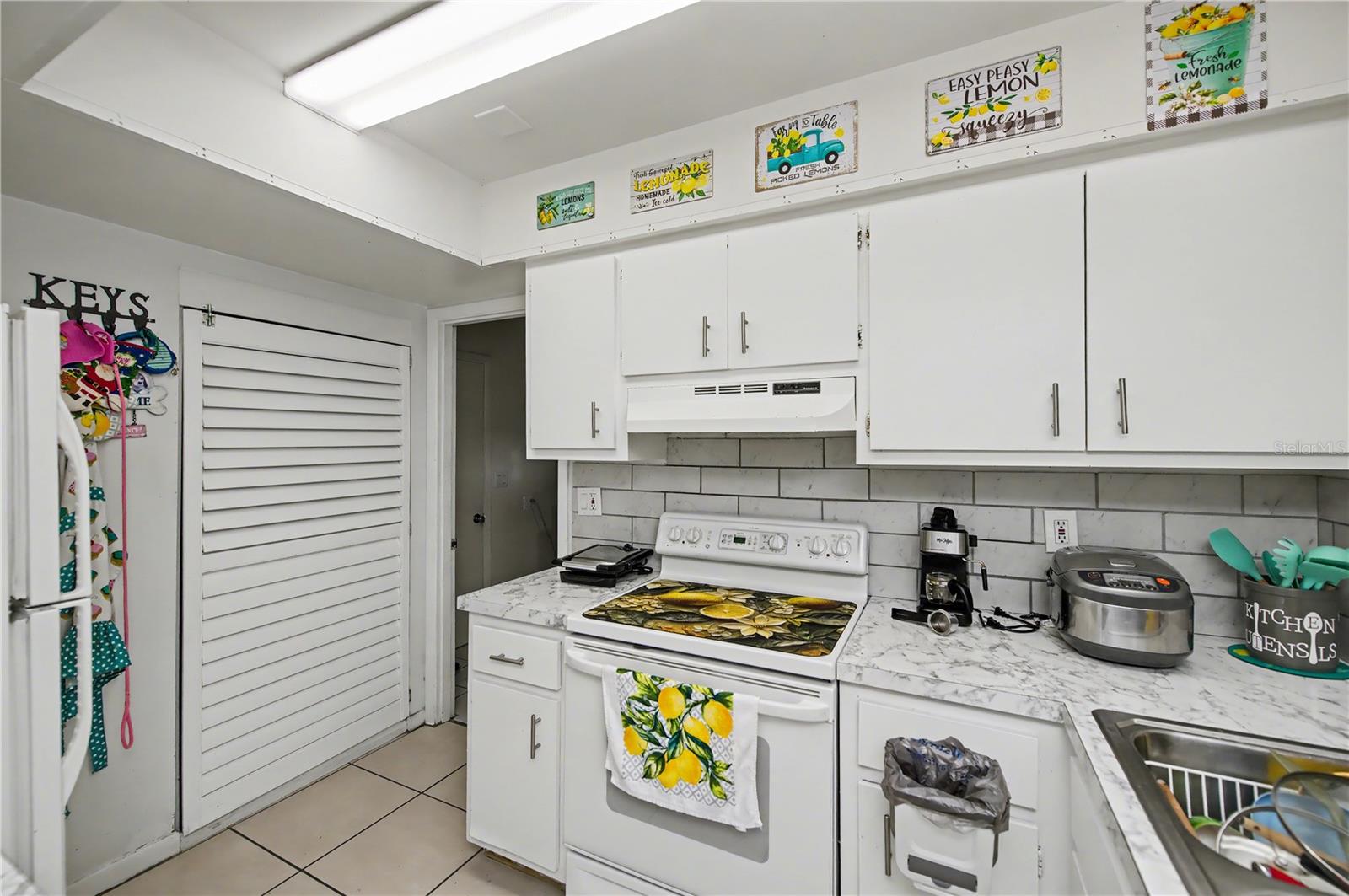 PORT CHARLOTTE SEC 037 - Residential