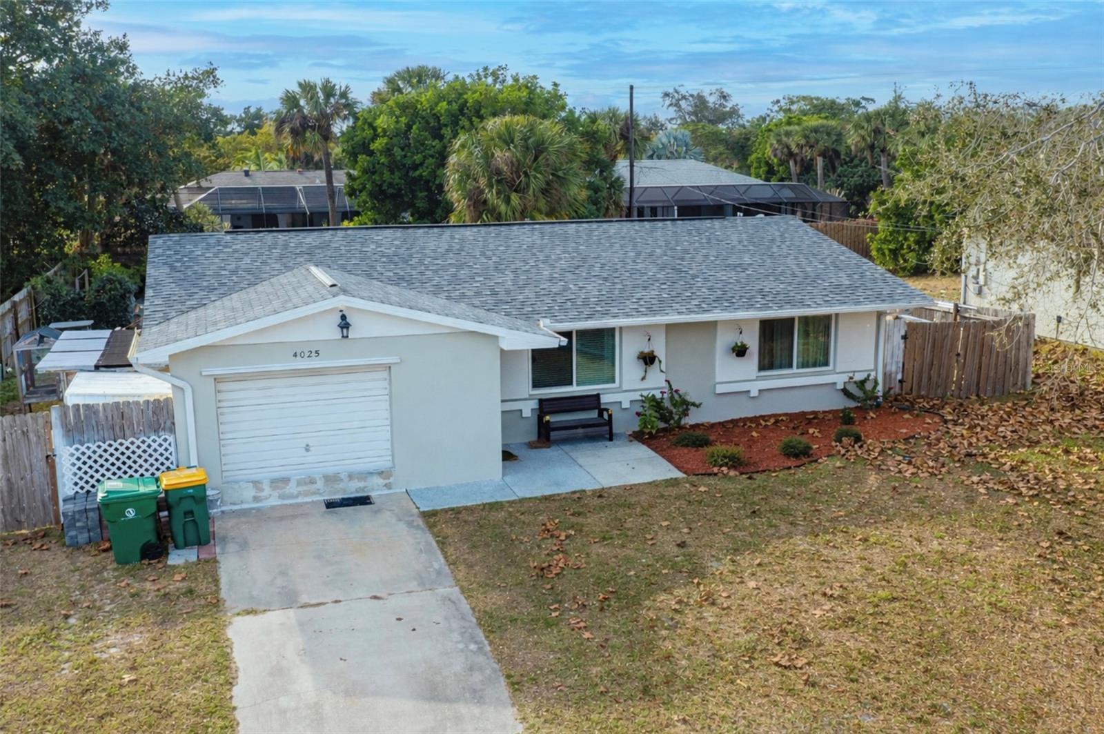 PORT CHARLOTTE SEC 037 - Residential