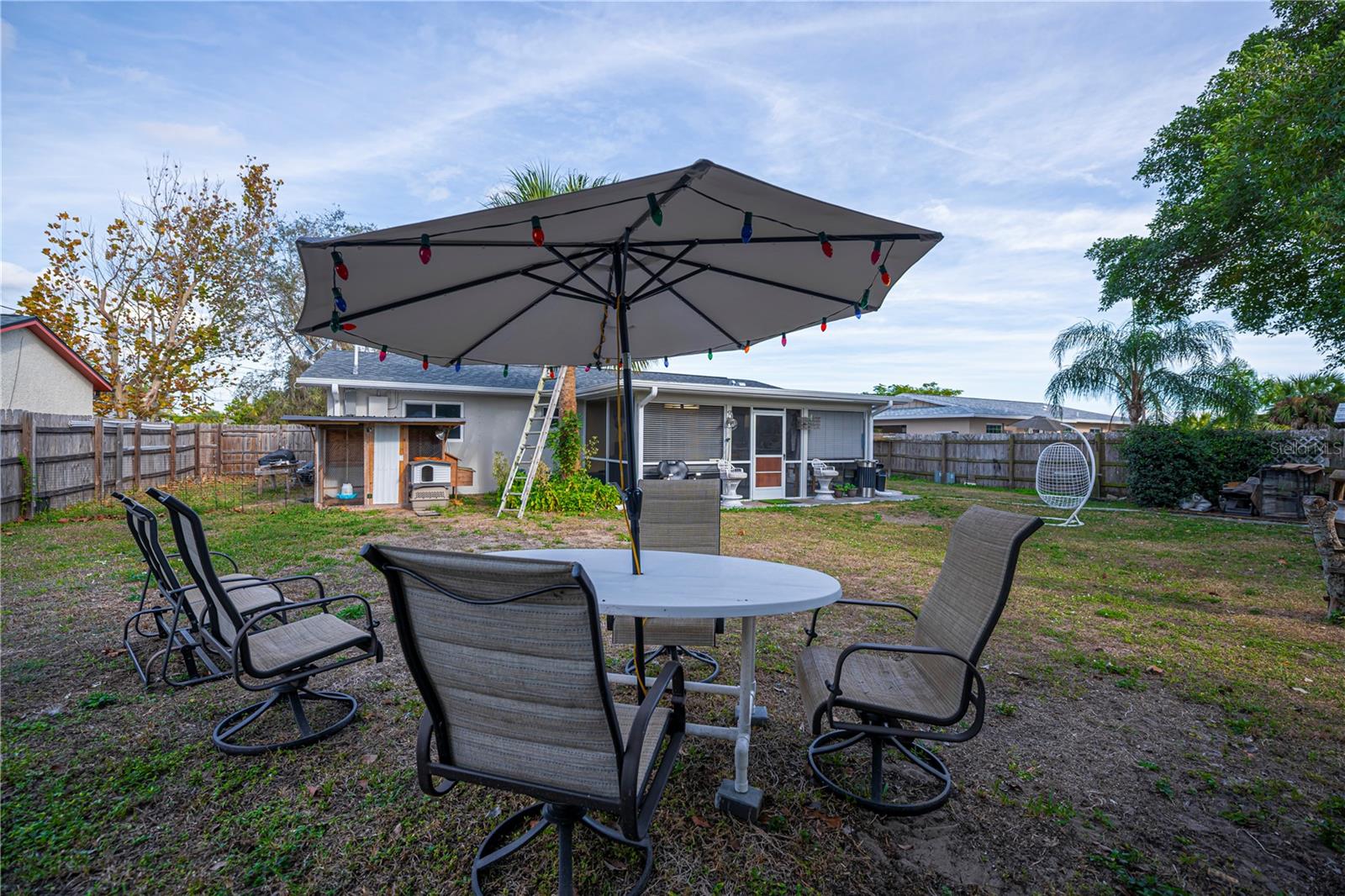 PORT CHARLOTTE SEC 037 - Residential