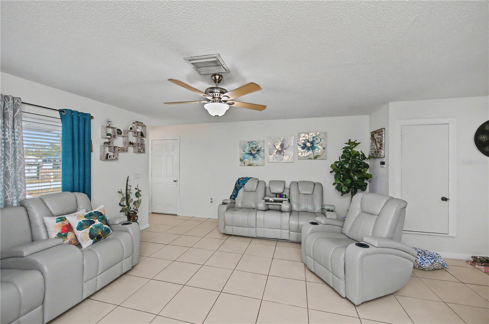 PORT CHARLOTTE SEC 037 - Residential