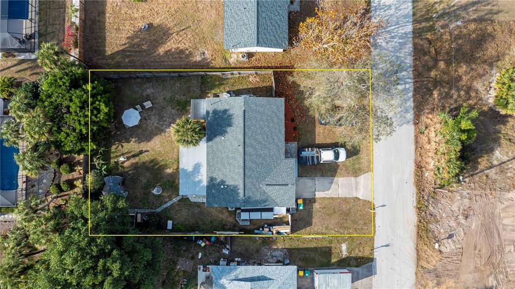 Photo of 4025 Yucatan Circle, Port Charlotte, FL 33948 (MLS # C7520104)