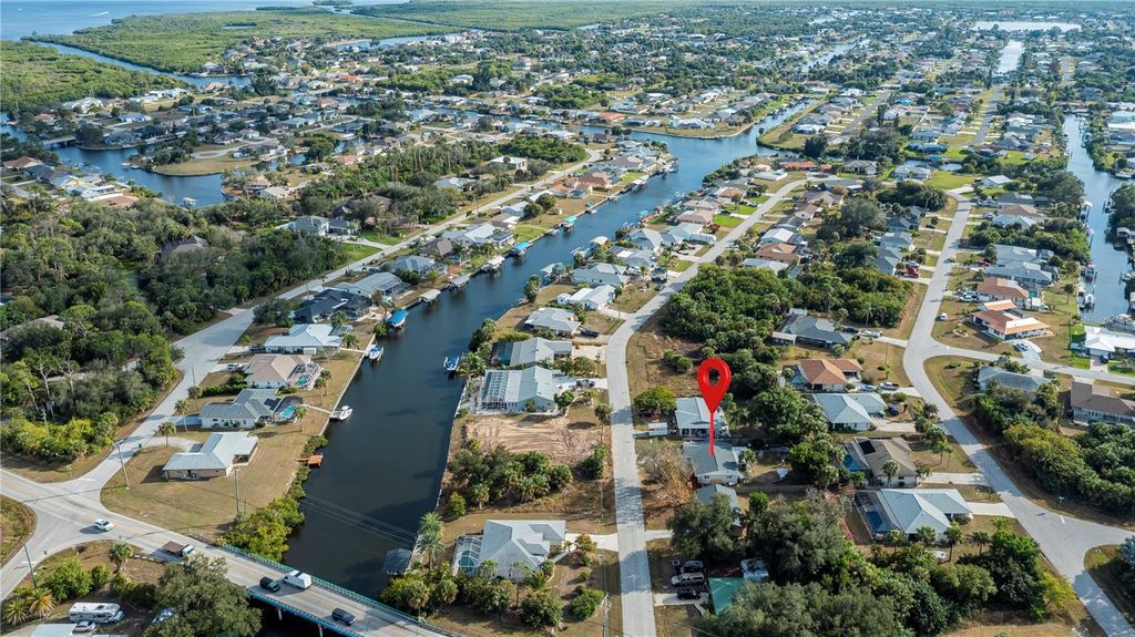 Photo of 4025 Yucatan Circle, Port Charlotte, FL 33948 (MLS # C7520104)