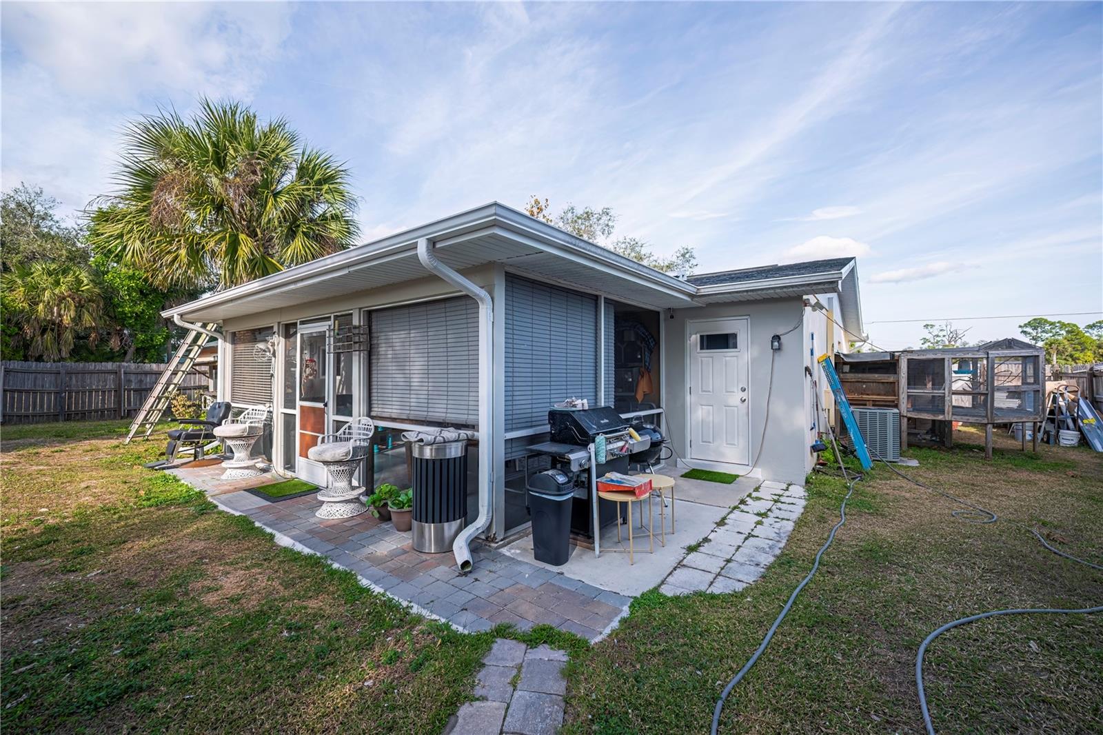 PORT CHARLOTTE SEC 037 - Residential