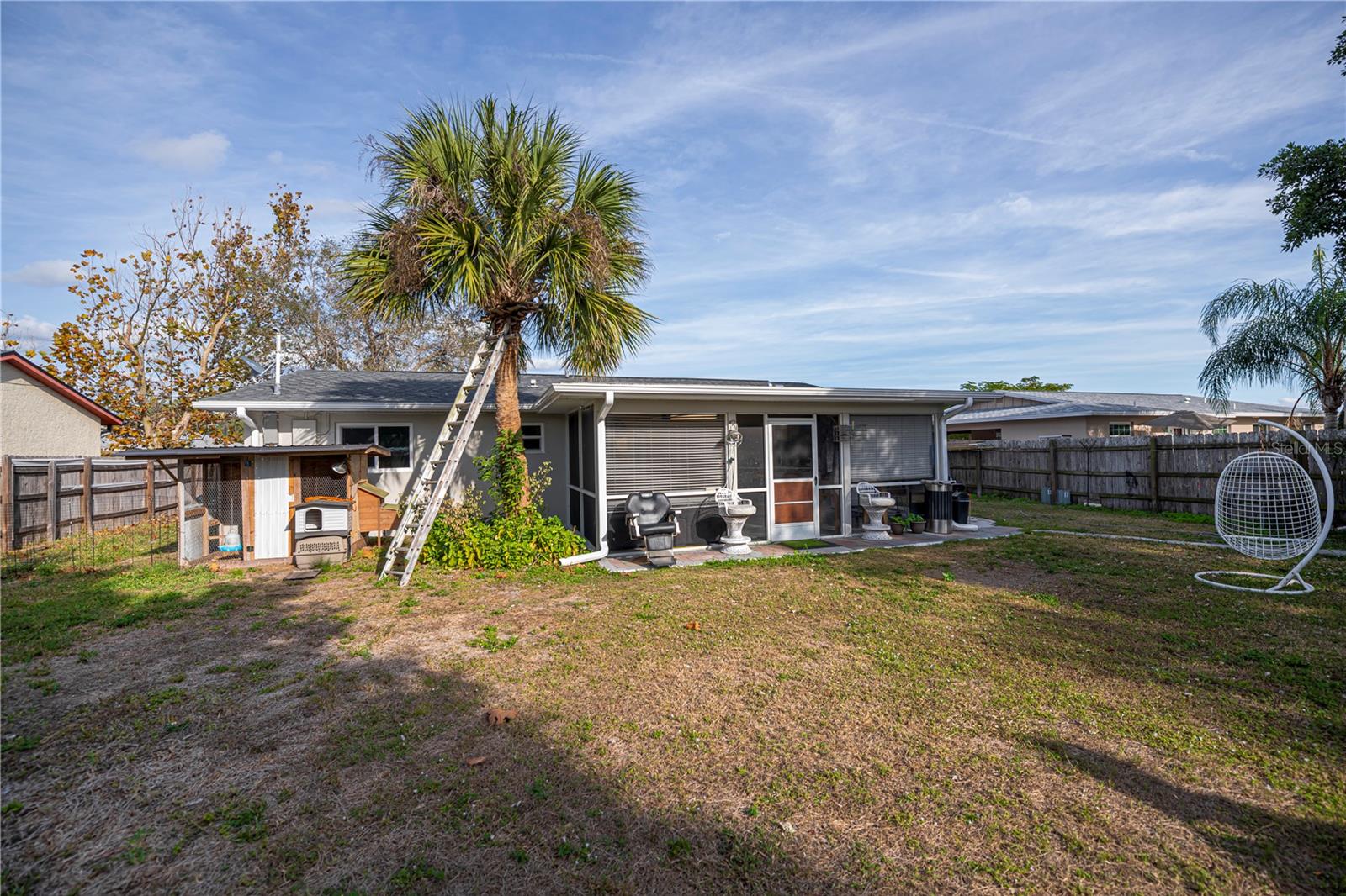 PORT CHARLOTTE SEC 037 - Residential