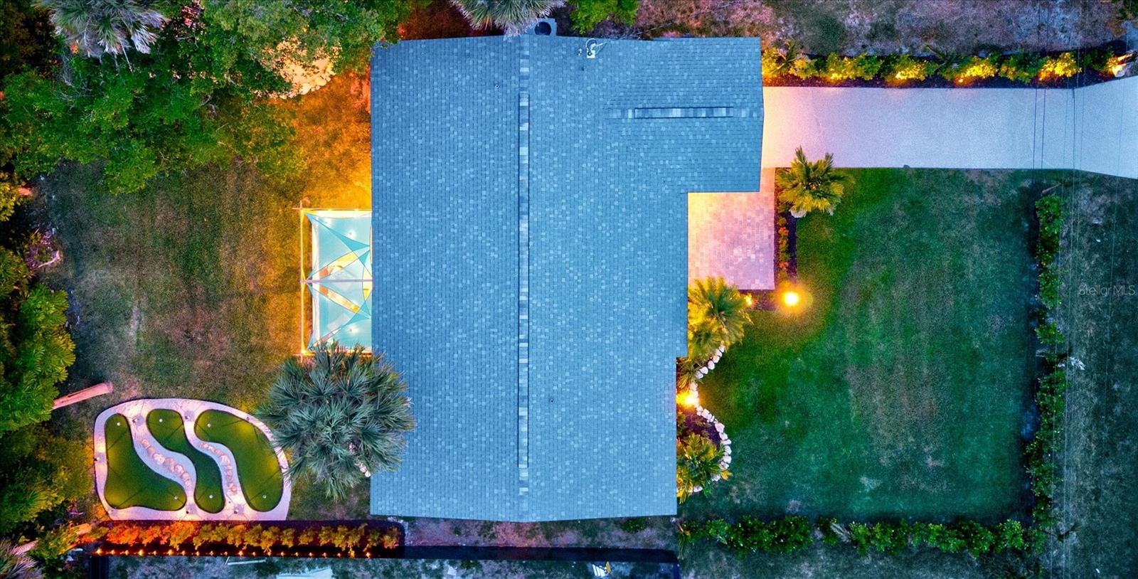 EAST VENICE - Residential