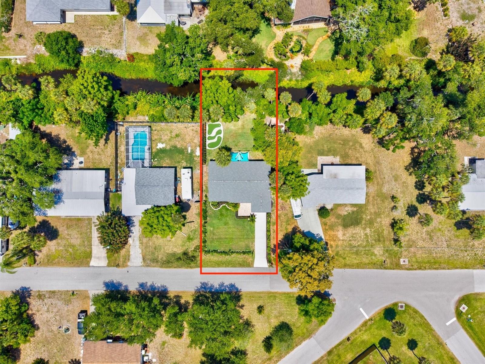 EAST VENICE - Residential