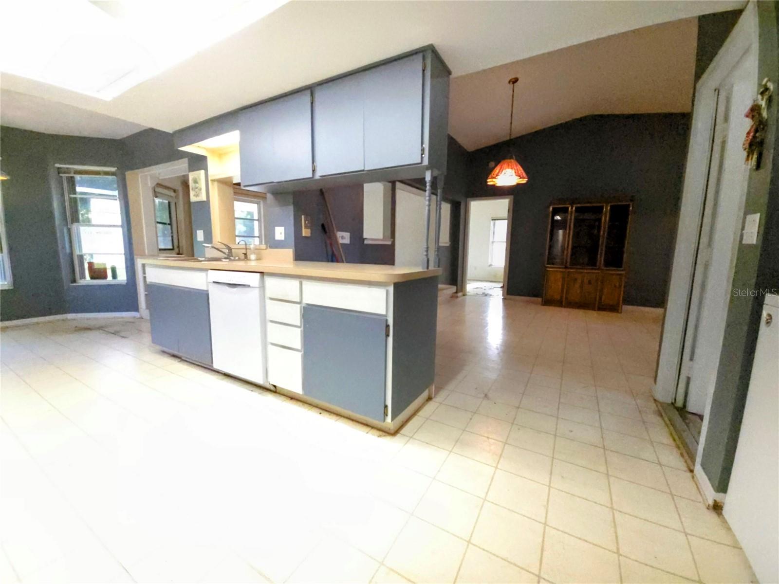 SABAL SPGS GOLF & RACQUET CLUB - Residential