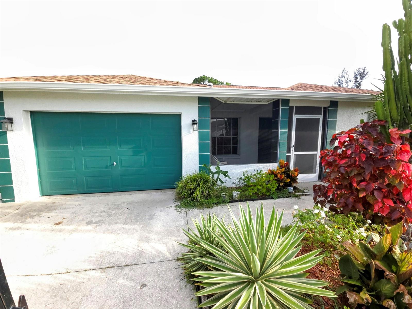 Investor-Friendly Sabal Springs Home – Lowest Price Per Sq. Ft. Investors Welcome! This Sabal Springs home has been fully cleaned out and is ready for your rehab vision. With solid fundamentals already in place—including a 2023 roof, 2018 A/C unit, 2020 water heater, and accordion hurricane shutters—you can focus on cosmetic updates without worrying about major hidden costs. Think of it as a blank canvas: structurally sound, no surprises, just pure potential. The 55+ Sabal Springs Golf & Racquet Club is a highly desirable, active-lifestyle gated community conveniently located near shopping, restaurants, and entertainment. The low $348/month maintenance fee (paid quarterly) covers: Lawn care ** Cable ** WiFi ** Exterior repainting ** Club membership with resort-style amenities (golf optional). At the lowest price per square foot of any active, pending, or recently sold home in the community, this is an unbeatable opportunity to invest, renovate, and celebrate everything Sabal Springs living has to offer.