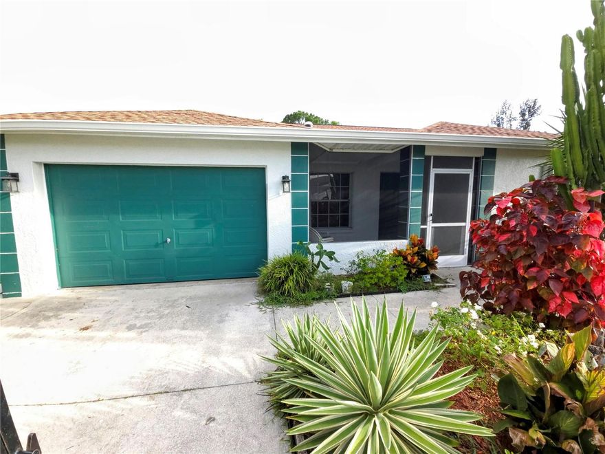 Investor-Friendly Sabal Springs Home – Lowest Price Per Sq. Ft. Investors Welcome! This Sabal Springs home has been fully cleaned out and is ready for your rehab vision. With solid fundamentals already in place—including a 2023 roof, 2018 A/C unit, 2020 water heater, and accordion hurricane shutters—you can focus on cosmetic updates without worrying about major hidden costs. Think of it as a blank canvas: structurally sound, no surprises, just pure potential. The 55+ Sabal Springs Golf & Racquet Club is a highly desirable, active-lifestyle gated community conveniently located near shopping, restaurants, and entertainment. The low $348/month maintenance fee (paid quarterly) covers: Lawn care ** Cable ** WiFi ** Exterior repainting ** Club membership with resort-style amenities (golf optional). At the lowest price per square foot of any active, pending, or recently sold home in the community, this is an unbeatable opportunity to invest, renovate, and celebrate everything Sabal Springs living has to offer.