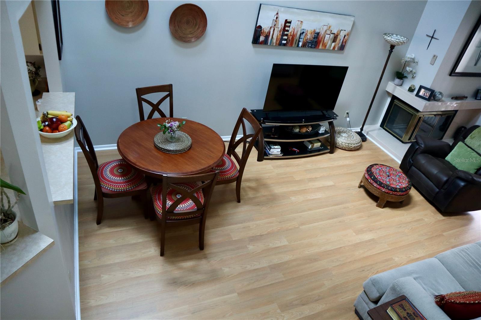 ETHANS GLEN - Residential