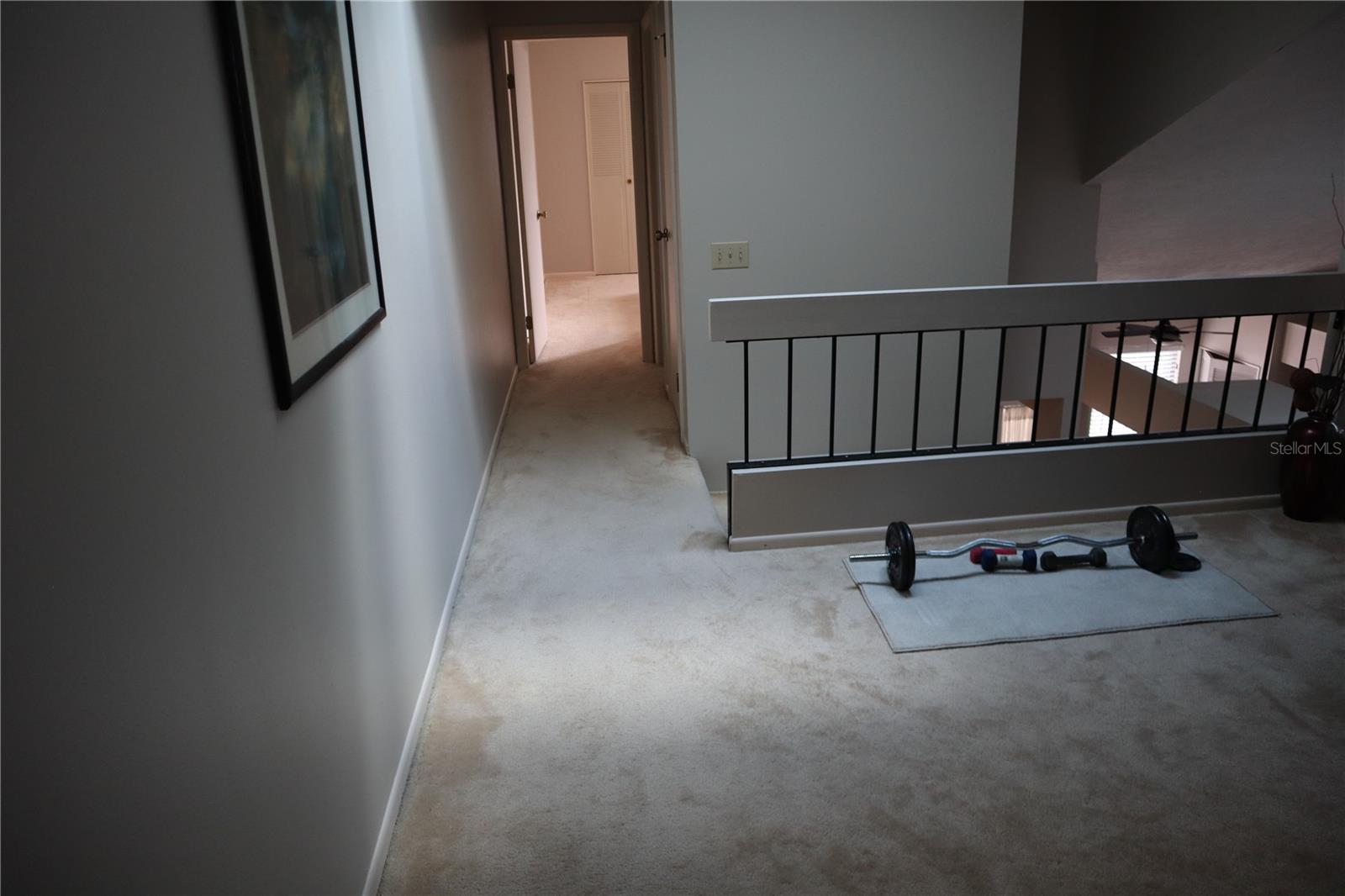 ETHANS GLEN - Residential