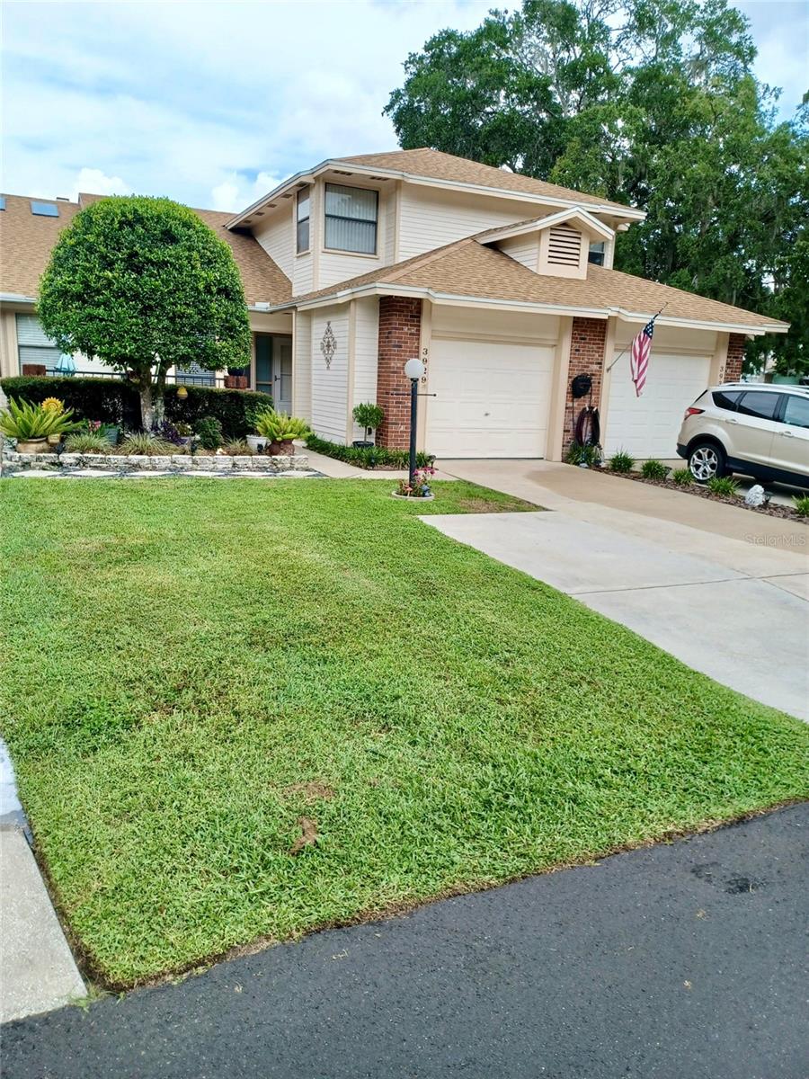 ETHANS GLEN - Residential