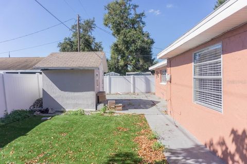 A home in TAMPA