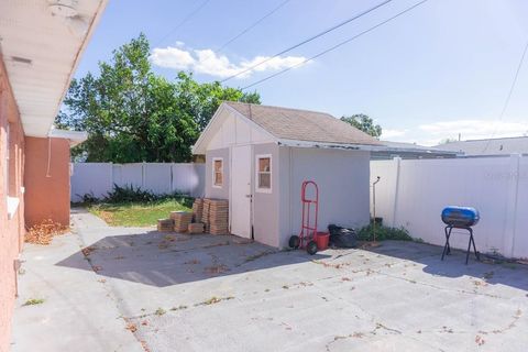 A home in TAMPA