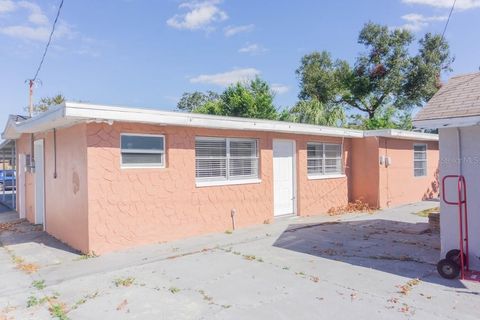 A home in TAMPA