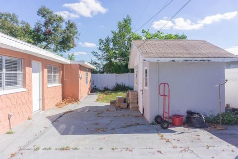 A home in TAMPA