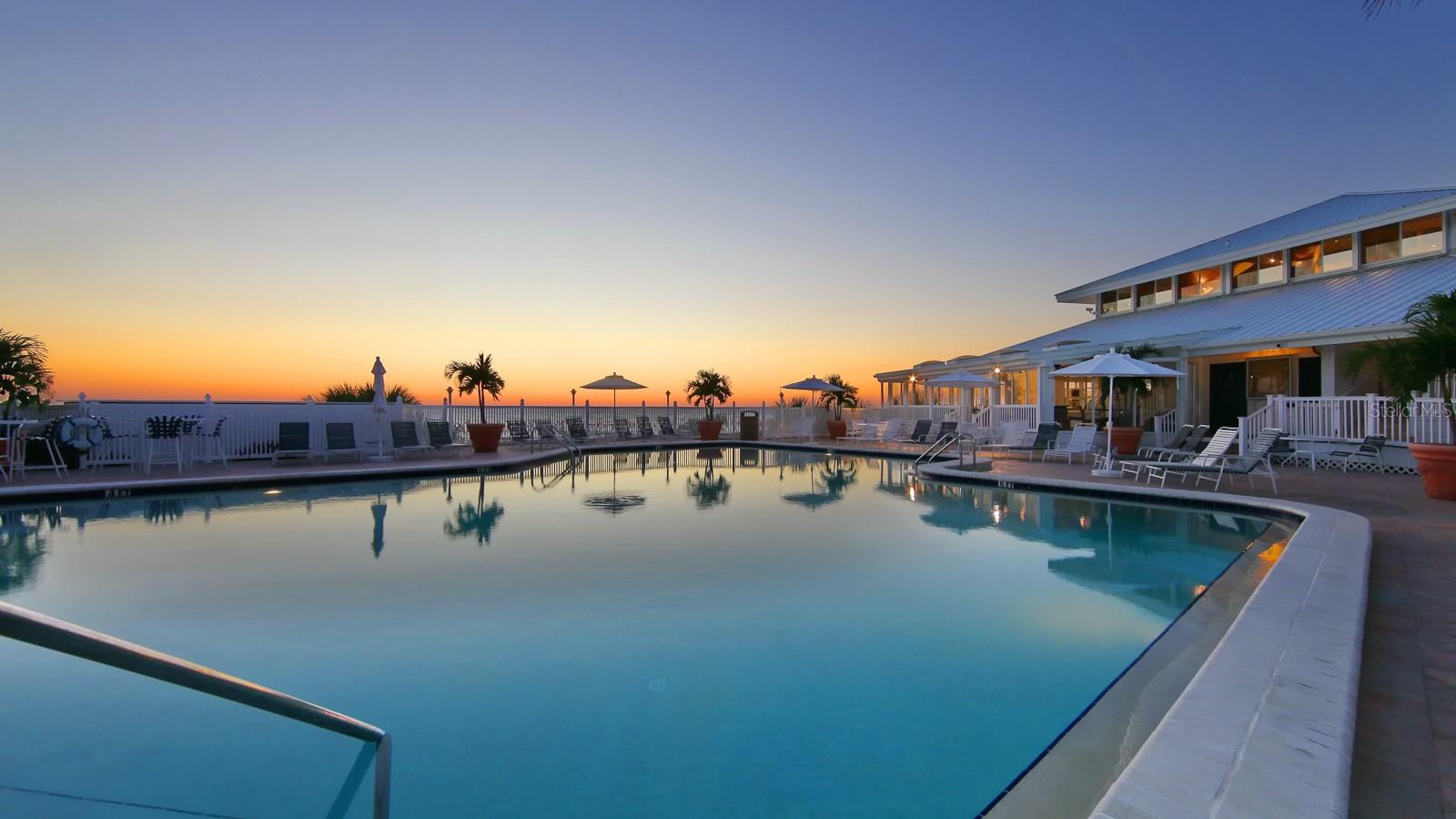 BOCA GRANDE CLUB PH 03A - Residential